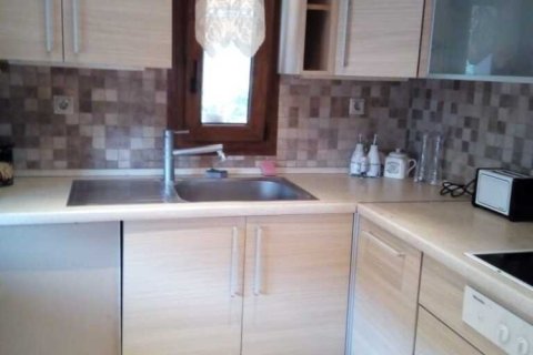 Дом с 5 спальнями в Халкидики, Греция №108752 6