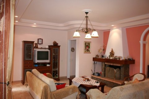 Вилла с 6 спальнями в Керкира, Греция №78217 13