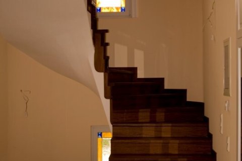 Вилла с 6 спальнями в Керкира, Греция №78217 11