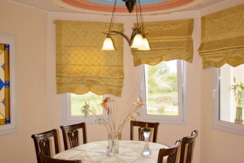 Вилла с 6 спальнями в Керкира, Греция №78217 4