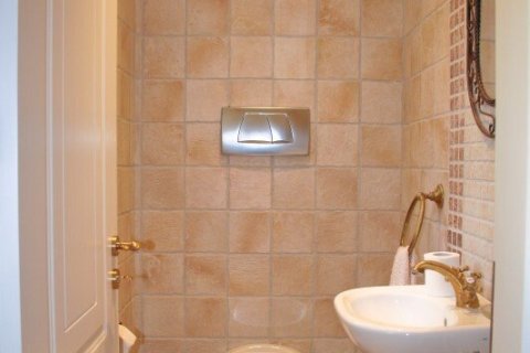 Вилла с 6 спальнями в Керкира, Греция №78217 9