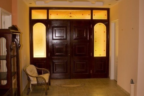 Вилла с 6 спальнями в Керкира, Греция №78217 7