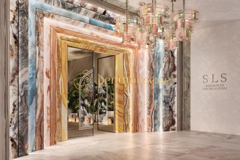 Пентхаус с 3 спальнями в Khuc Xuyen, Вьетнам №5415 10