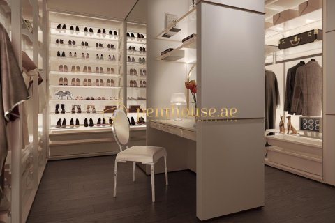 Пентхаус с 3 спальнями в Khuc Xuyen, Вьетнам №5415 16