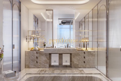 Пентхаус с 3 спальнями в Khuc Xuyen, Вьетнам №5415 21