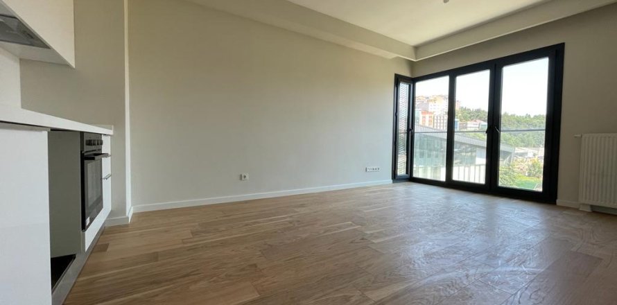 1 bedroom Apartment in Istanbul, Turkey No. 14772