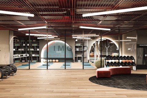 2 chambres Appartement à Long Bien, Vietnam No. 17299 6