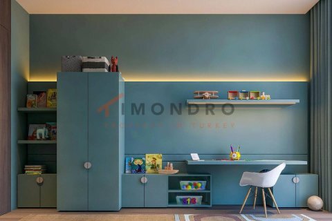 2 chambres Appartement à Long Bien, Vietnam No. 17299 19