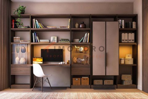 2 chambres Appartement à Long Bien, Vietnam No. 17299 21