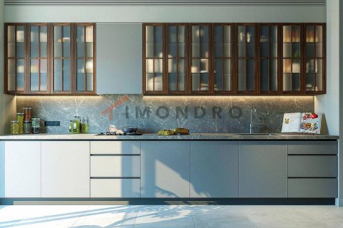 2 chambres Appartement à Long Bien, Vietnam No. 17299 14