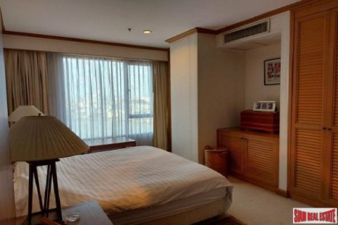 2 bedrooms Apartment in Bangkok, Thailand No. 96152 23