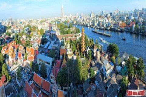 2 bedrooms Apartment in Bangkok, Thailand No. 96152 30