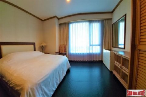 2 bedrooms Apartment in Bangkok, Thailand No. 96152 29