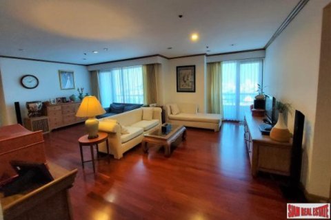 2 bedrooms Apartment in Bangkok, Thailand No. 96152 3