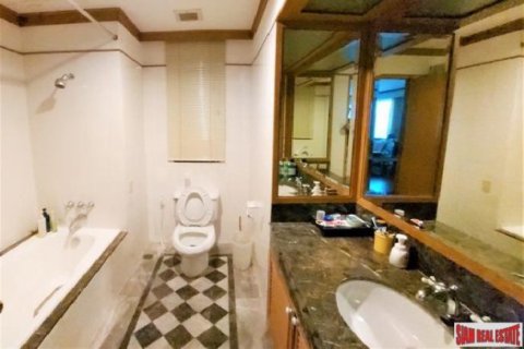 2 bedrooms Apartment in Bangkok, Thailand No. 96152 27