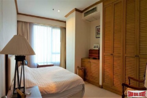 2 bedrooms Apartment in Bangkok, Thailand No. 96152 22
