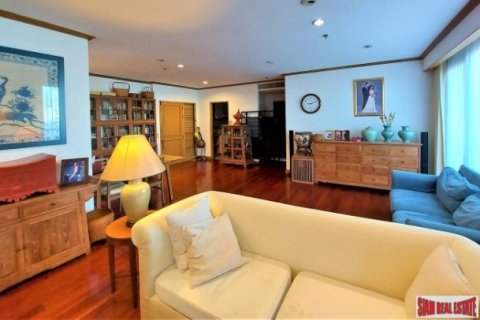 2 bedrooms Apartment in Bangkok, Thailand No. 96152 5