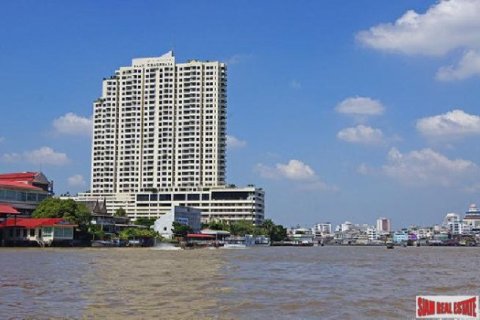 2 bedrooms Apartment in Bangkok, Thailand No. 96152 11