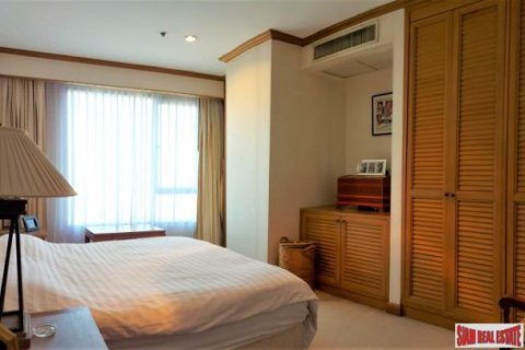 2 bedrooms Apartment in Bangkok, Thailand No. 96152 6