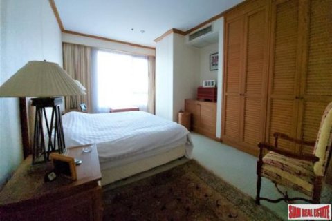 2 bedrooms Apartment in Bangkok, Thailand No. 96152 19