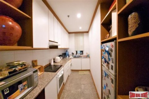 2 bedrooms Apartment in Bangkok, Thailand No. 96152 7