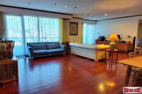2 bedrooms Apartment in Bangkok, Thailand No. 96152 26