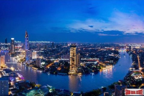 2 bedrooms Apartment in Bangkok, Thailand No. 96152 9