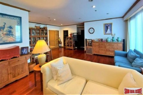 2 bedrooms Apartment in Bangkok, Thailand No. 96152 24