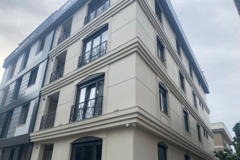 3 bedrooms Apartment in Khanh Hoa, Vietnam No. 15524 1