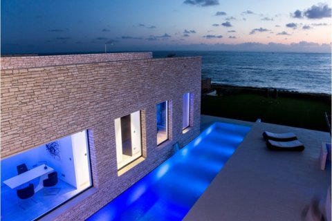 3 dormitorios Villa en Paphos, Cyprus No. 105992 9