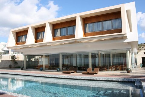 3 dormitorios Villa en Paphos, Cyprus No. 105992 10