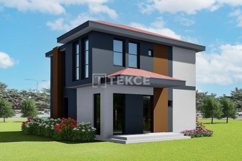 3 bedrooms Villa in Phu Binh, Vietnam No. 98404 4