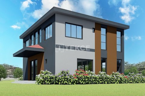 3 bedrooms Villa in Phu Binh, Vietnam No. 98404 2