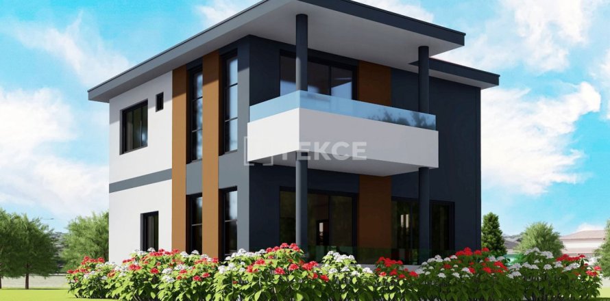 3 bedrooms Villa in Phu Binh, Vietnam No. 98404