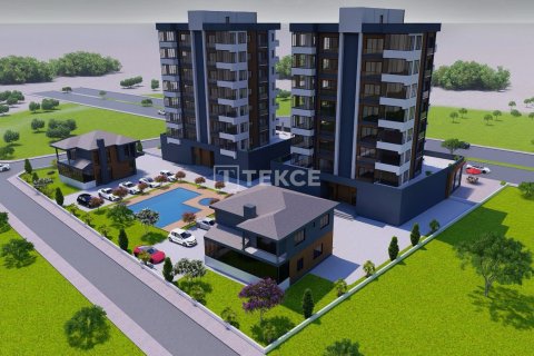 3 bedrooms Villa in Phu Binh, Vietnam No. 98404 12