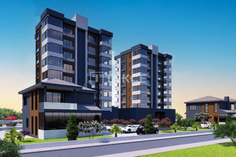 3 bedrooms Villa in Phu Binh, Vietnam No. 98404 10