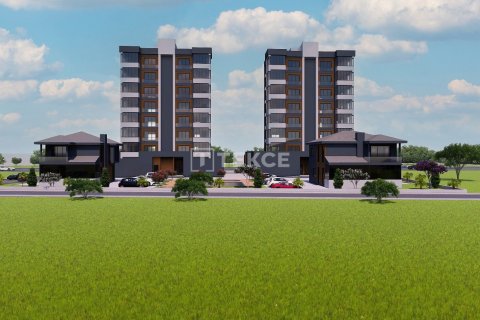 3 bedrooms Villa in Phu Binh, Vietnam No. 98404 5