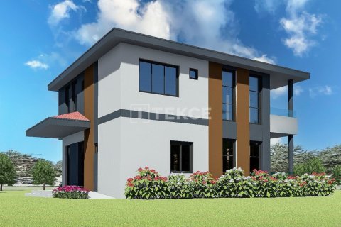 3 bedrooms Villa in Phu Binh, Vietnam No. 98404 3