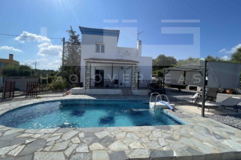 3 bedrooms Villa in Crete, Greece No. 64942 2
