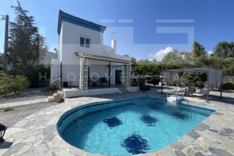 3 bedrooms Villa in Crete, Greece No. 64942 1