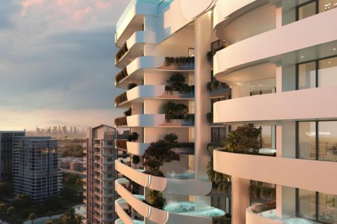 1 dormitorio Apartment en Dubai, UAE No. 127149