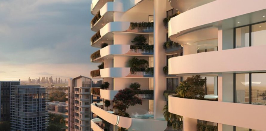 1 bedroom Apartment in Dubai, UAE No. 127149