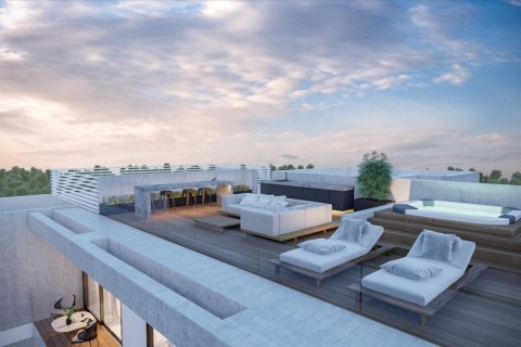 460m² Commercial property en Paphos, Cyprus No. 106264 4