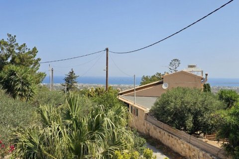 3 chambres House à Heraklion, Greece No. 107977 1