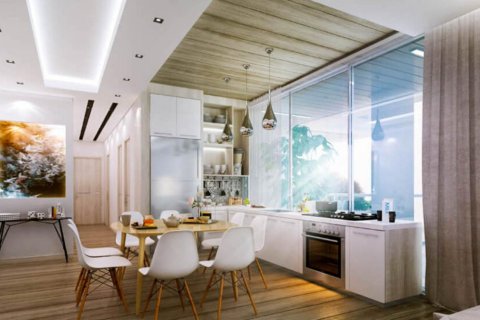 3 bedrooms Apartment in Larnaca, Cyprus No. 106105 5