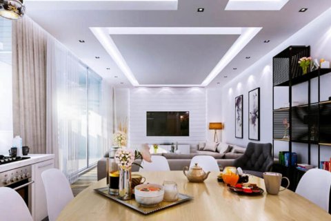 3 bedrooms Apartment in Larnaca, Cyprus No. 106105 4