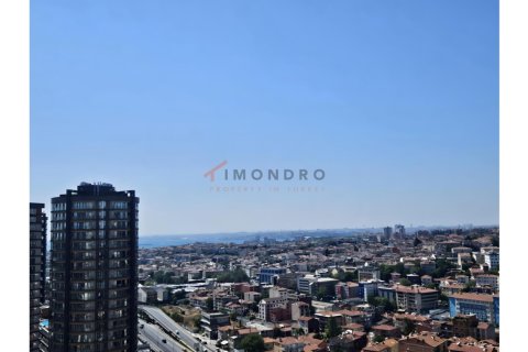 3 bedrooms Apartment in Kadikoy, Turkey No. 117462