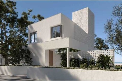 3 bedrooms House in Pervolia, Cyprus No. 65411 2