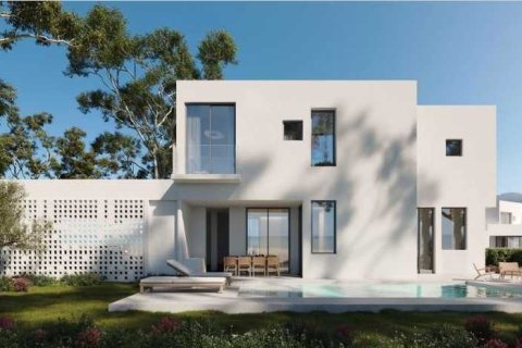 3 bedrooms House in Pervolia, Cyprus No. 65411 5