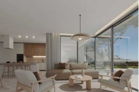 3 bedrooms House in Pervolia, Cyprus No. 65411 7